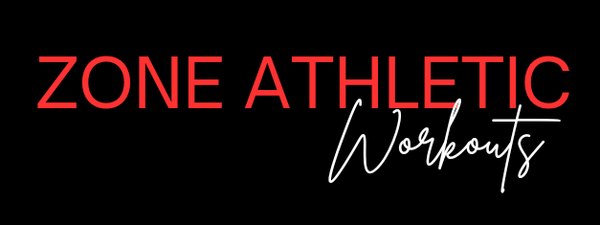 ZONE ATHLETIC