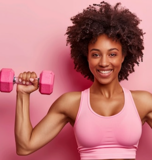 STRENGTH BUILDER BOOTCAMP